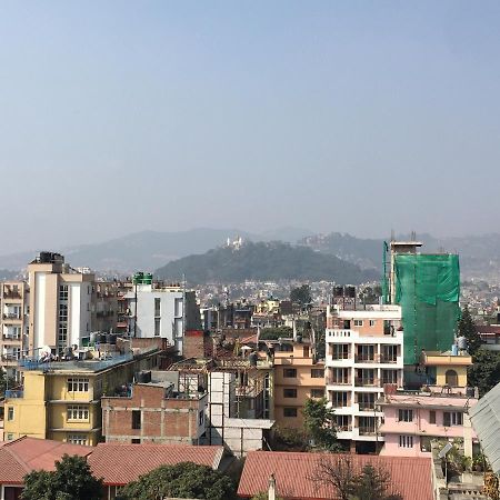 Hotel Ace Kathmandu Ngoại thất bức ảnh
