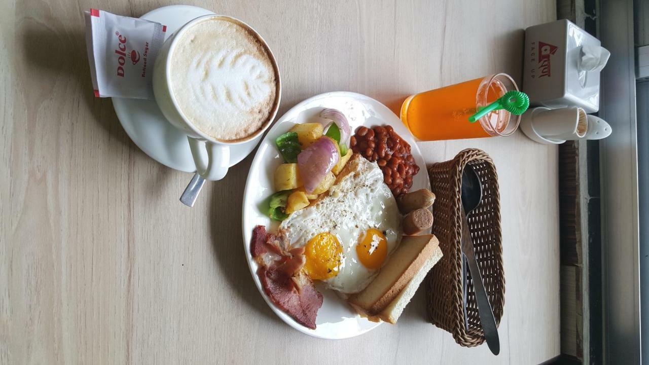 Hotel Ace Kathmandu Ngoại thất bức ảnh