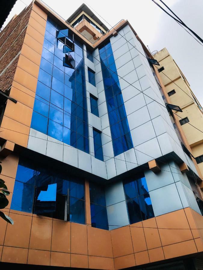 Hotel Ace Kathmandu Ngoại thất bức ảnh